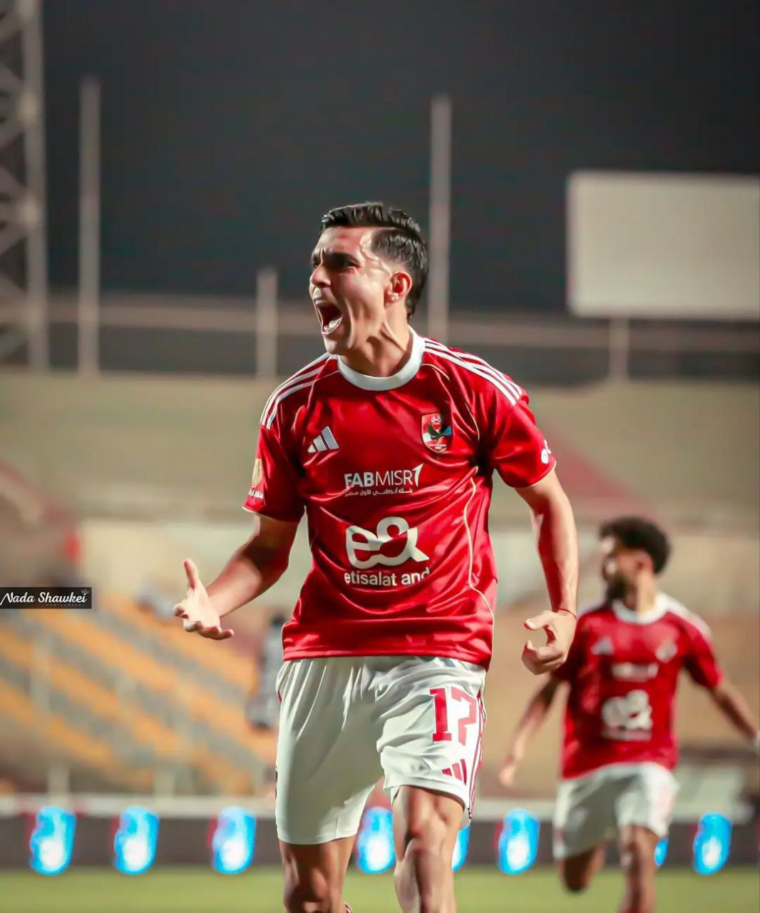 أخبار النادي الأهلي