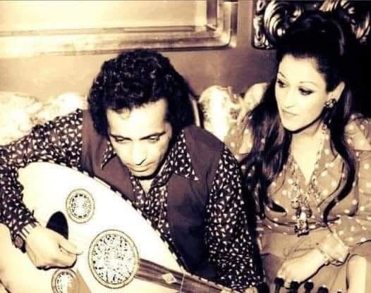 وردة وبليغ.. فرقة المسرح المصري تُعيد إحياء أنجح ثنائي في تاريخ الطرب العربي