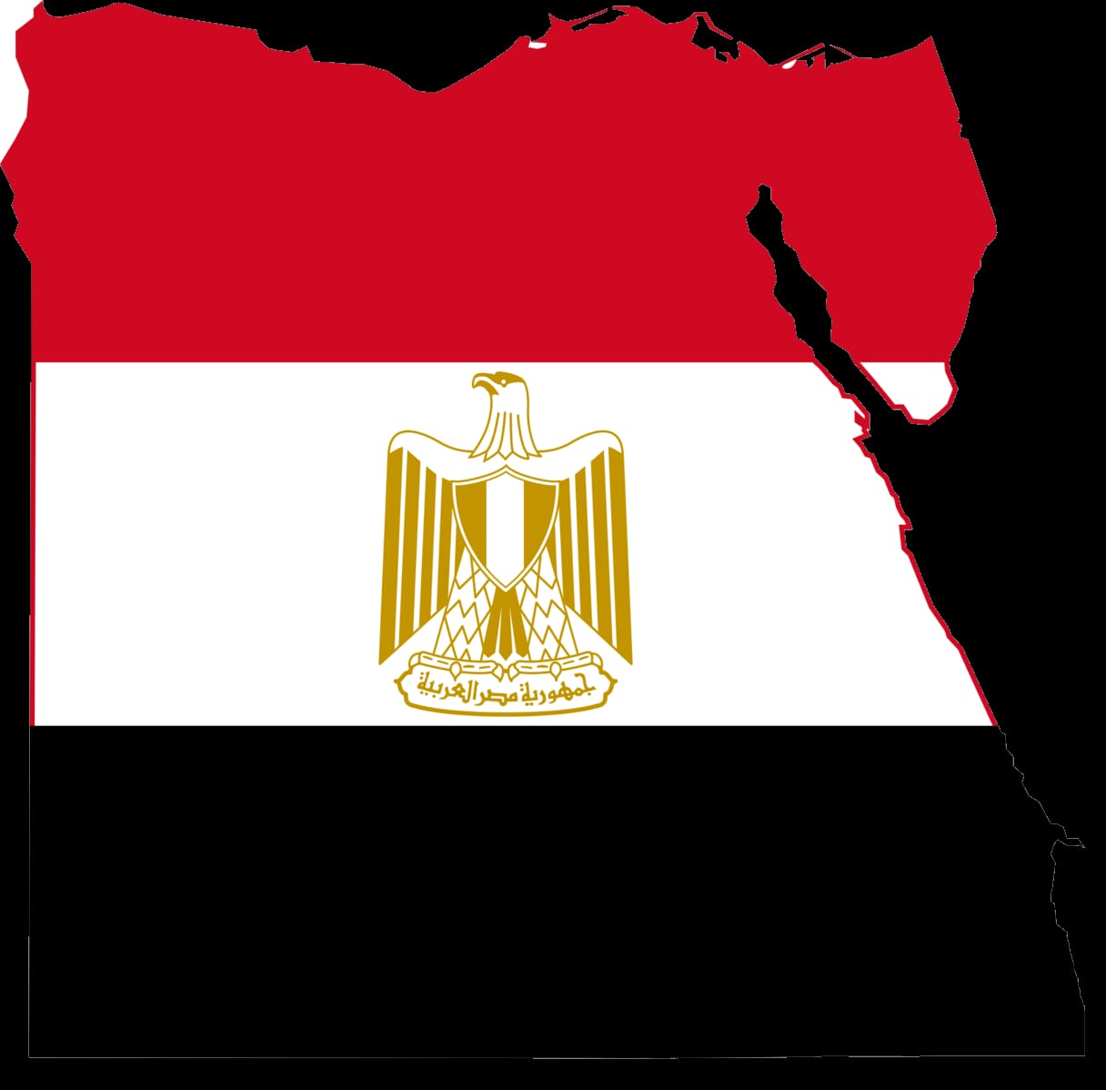 مصر الأمن والأمان