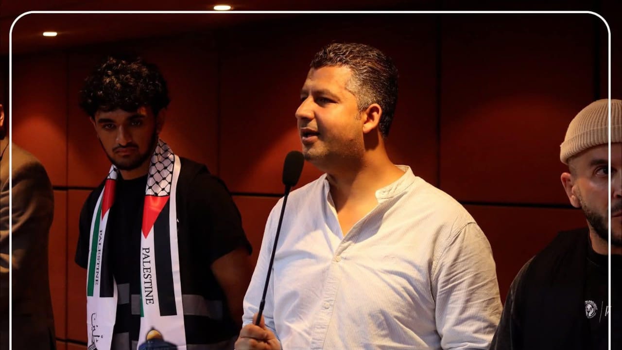 مجلس الشباب المصري يرحب باتفاق شرم الشيخ لوقف إطلاق النار في غزة ويؤكد: مصر تثبت مجددًا أنها مركز صنع القرار في المنطقة