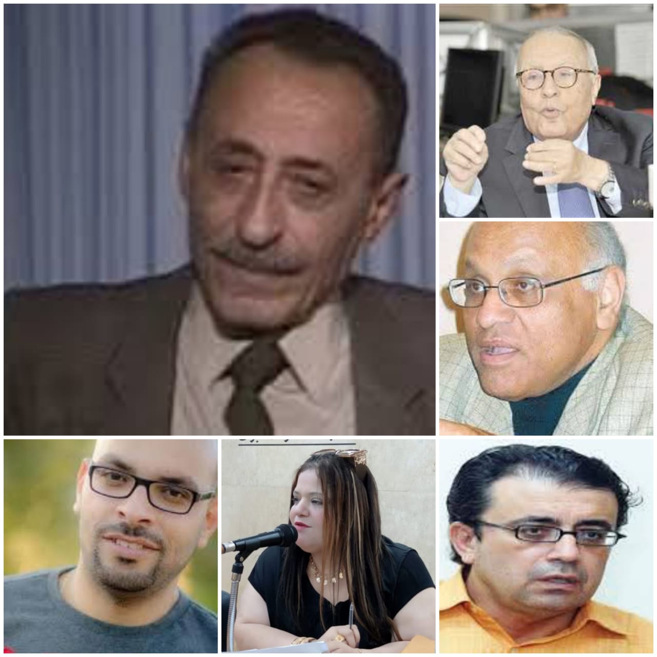 من رأفت الهجان إلى أبطال أكتوبر.. ذاكرة صالح مرسي تُروى من جديد في مكتبة القاهره الكبرى الأربعاء المقبل