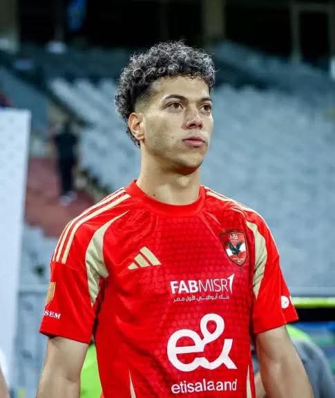 اخبار النادي الاهلي