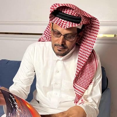 رؤية السعودية نموذج أعمار أرض