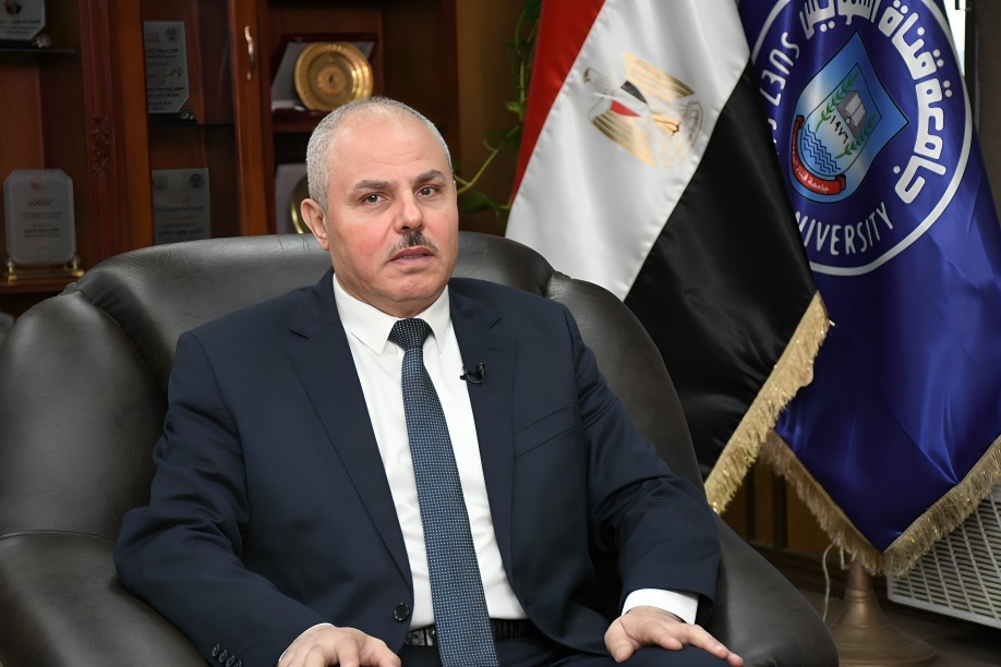 مجلة بحوث التربية البدنية وعلوم الرياضة بجامعة قناة السويس تحصد إنجازًا علميًا جديدًا ضمن تصنيفات ARCIF لعام 2025