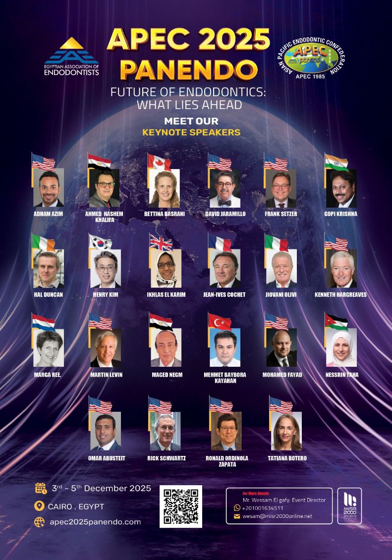 مشاركة دولية واسعة بمؤتمر علاج الجذور لدول آسيا والمحيط الهادي