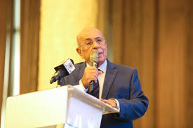 لجنة العلاقات الثقافية بالمجلس الأعلى للجامعات تعقد اجتماعها برئاسة الأستاذ الدكتور مفيد شهاب