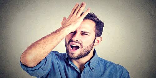 الغباء العاطفى