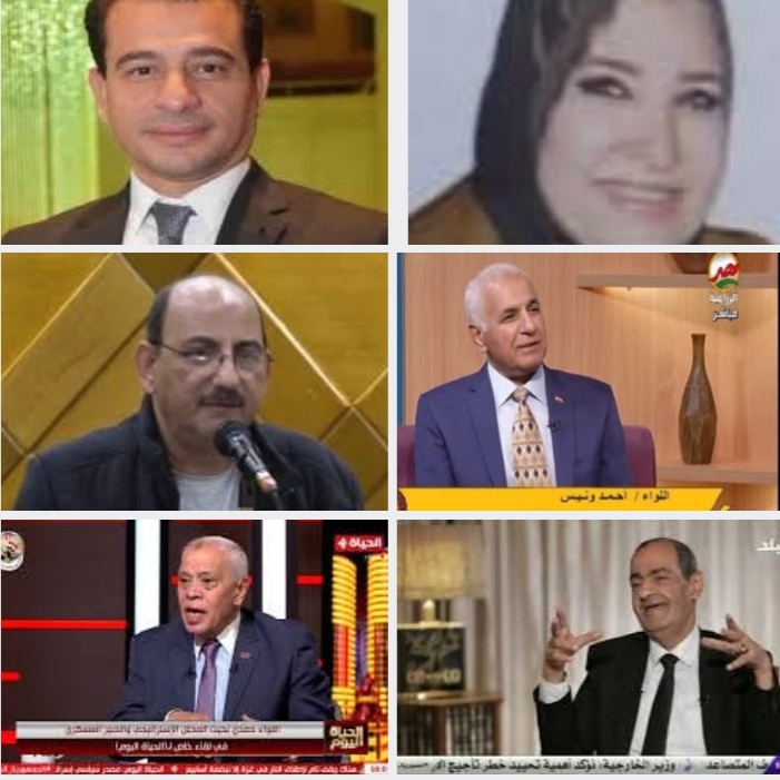 صالون أنا من البلد دي يستعد لفتح حوار جديد مع الشباب في مكتبة القاهرة الكبرى الاربعاء