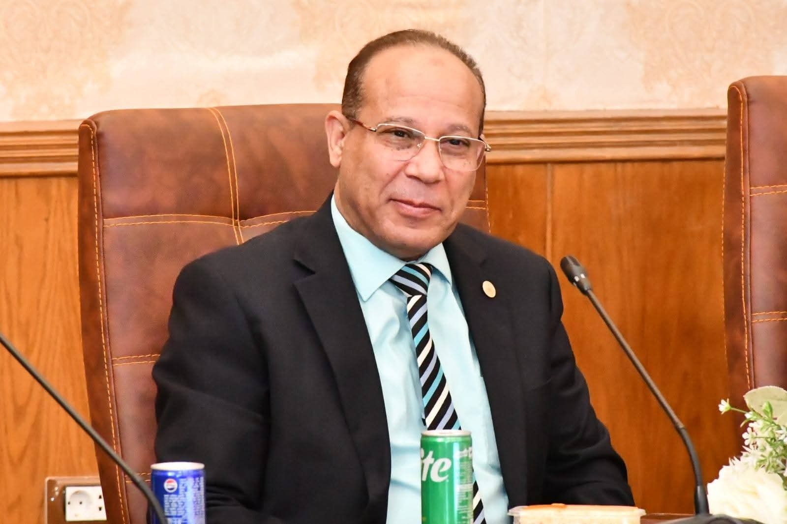 جامعة قناة السويس تنظم مباريات ودية للطلاب الوافدين تمهيدًا لاختيار منتخبهم الرياضي