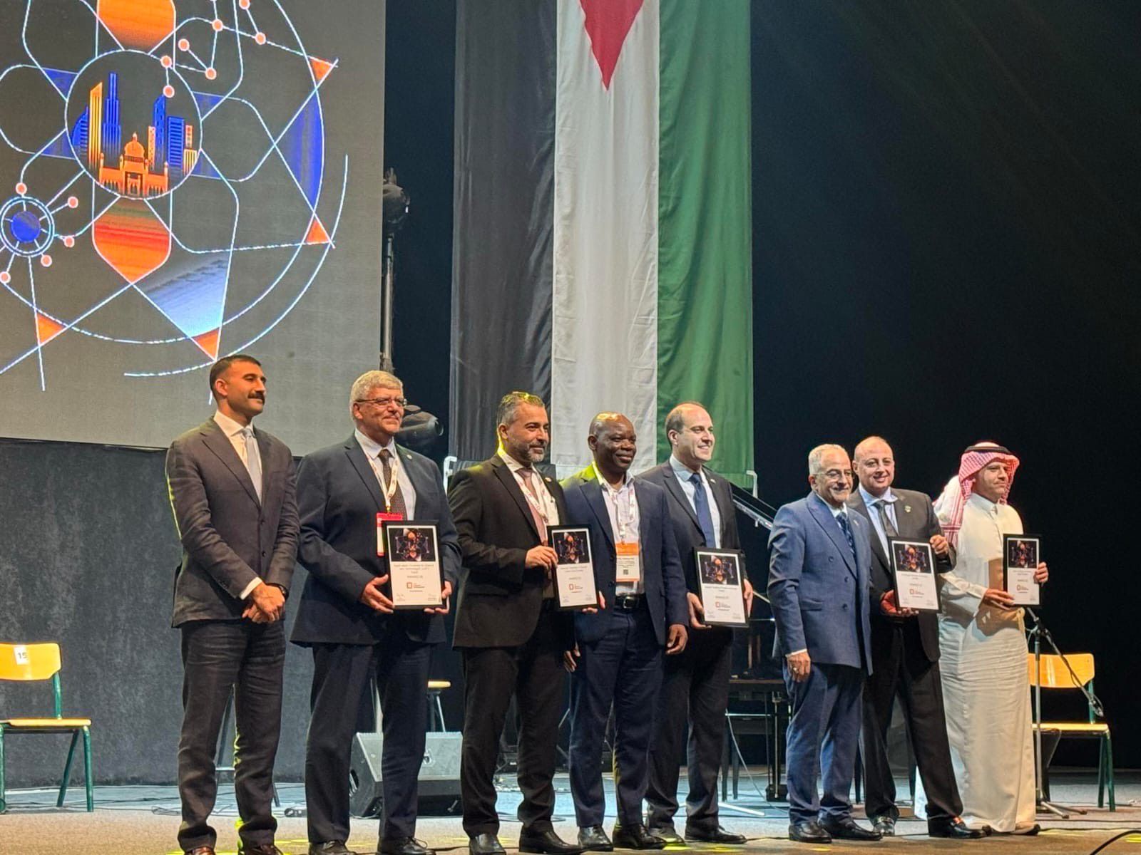 الجامعة اليابانية تتصدر الجامعات المصرية .. وتحصد المركز ٢٨ عربيًا في التصنيف العربي للجامعات