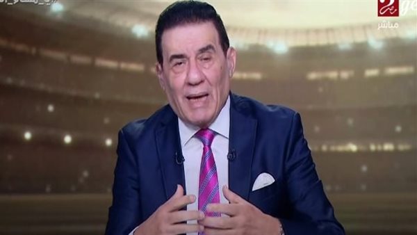  مدحت شلبي يرافق المصريين في مشوار الفراعنة بكأس العرب