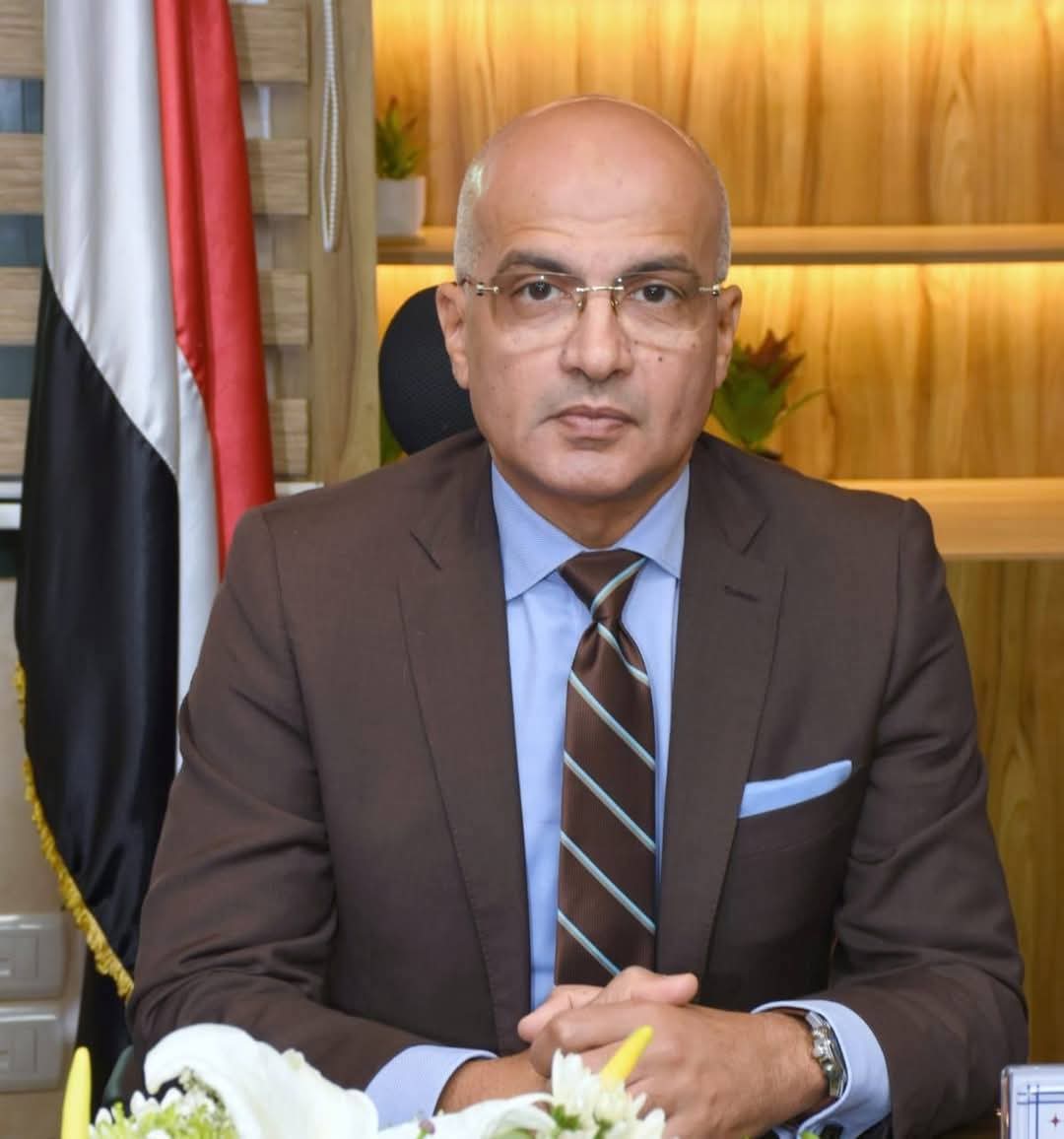 عين شمس تهنّئ المجلس الأعلى للجامعات بحصوله على 4 شهادات أيزو دولية