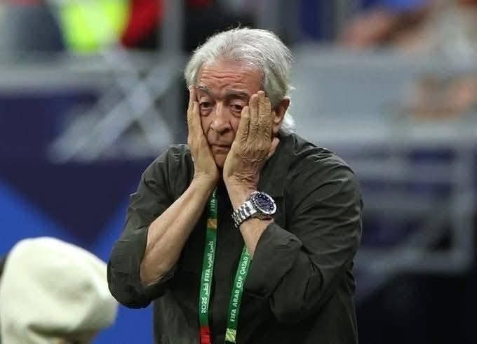 منتخب مصر يودع كأس العرب غير مأسوف عليه 