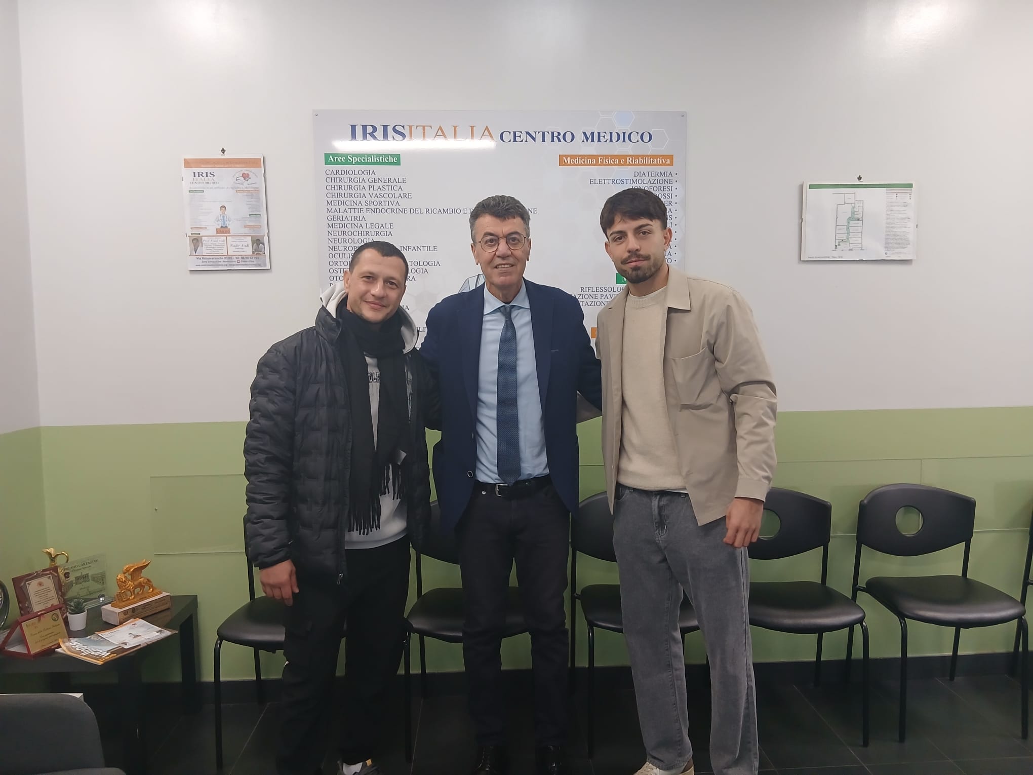 أكثر من 10% من الأطباء الأجانب ينقذون صحة إيطاليا والنظام مهدد بنزيف الكفاءات