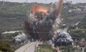 “الأطباء العرب” يندد بالاعتداءات الإسرائيلية على لبنان.. ويضع كافة إمكاناته لدعم القطاع الصحي