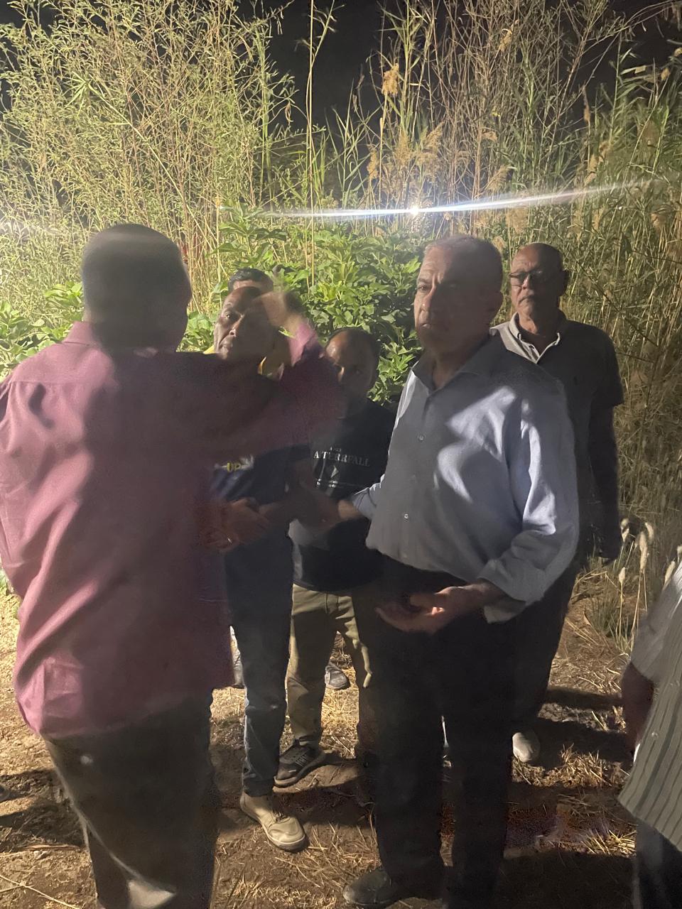 جامعة أسوان تواصل جهودها لاحتواء آثار الحريق وعودة الخدمات بالكامل بالحرم الجامعي بصحاري