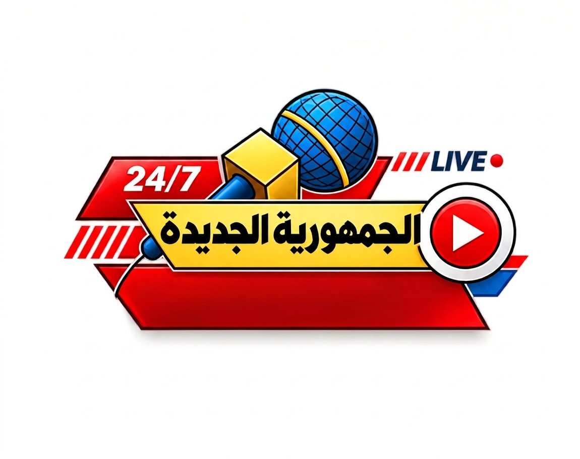 الجمهورية الجديدة